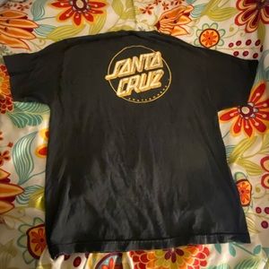Santa Cruz Dot Shirt